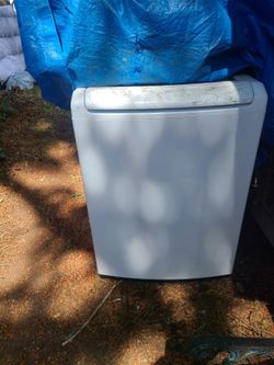 Used appliances mot working
