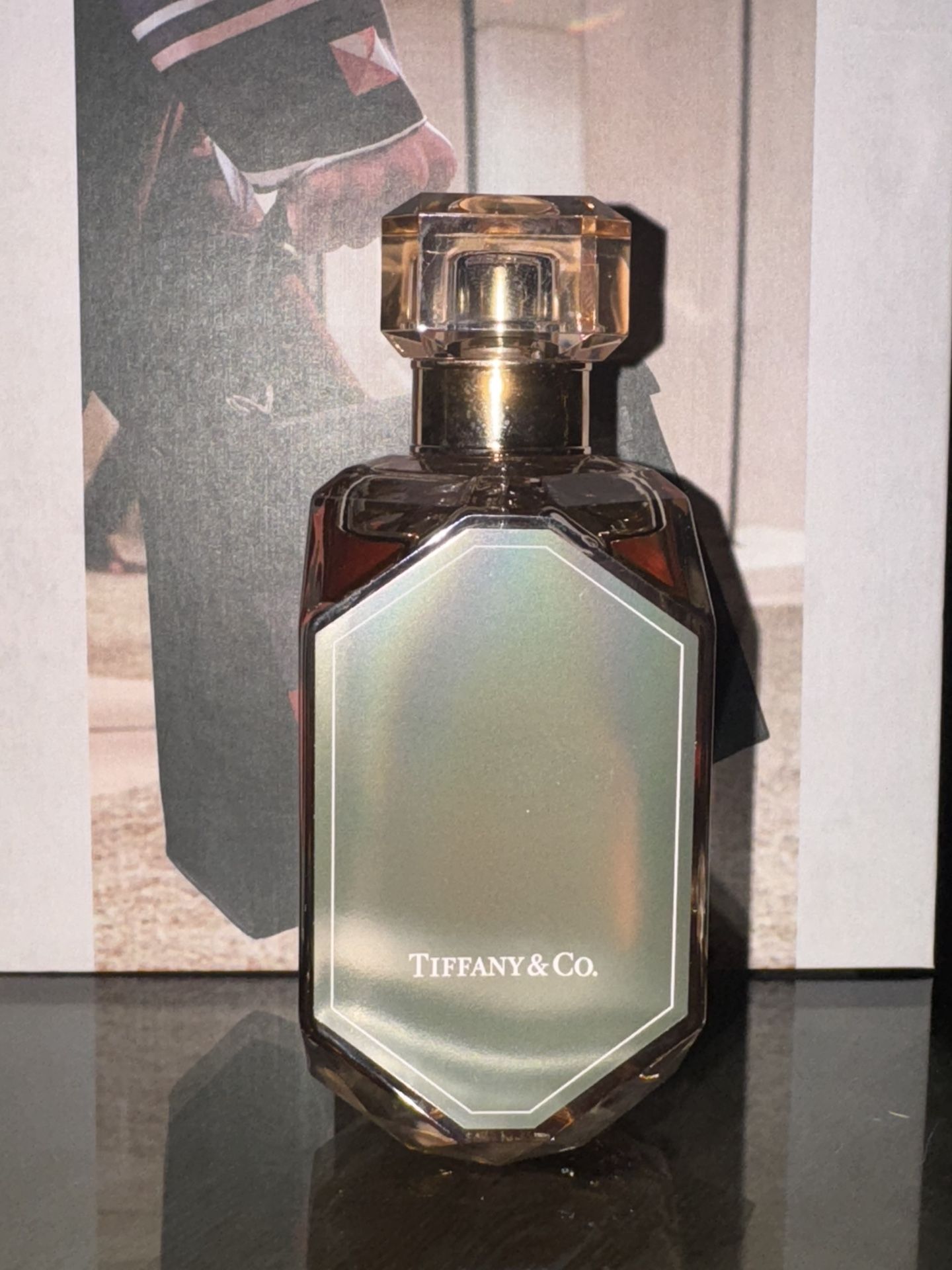 Tiffany & Co Perfume Women