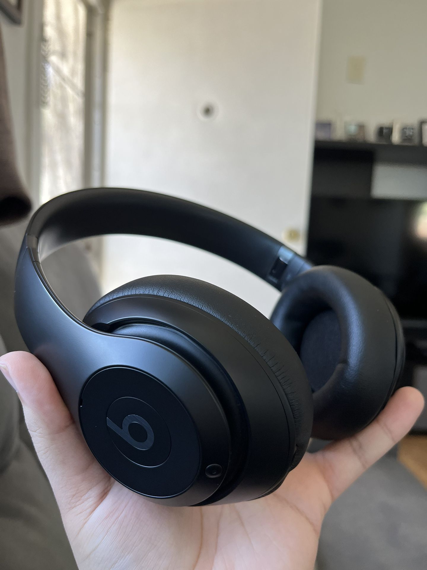 Beats Studios Pro Wireless Headphones