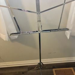 Music Stand 