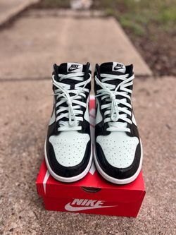 Nike Dunk High All Star
