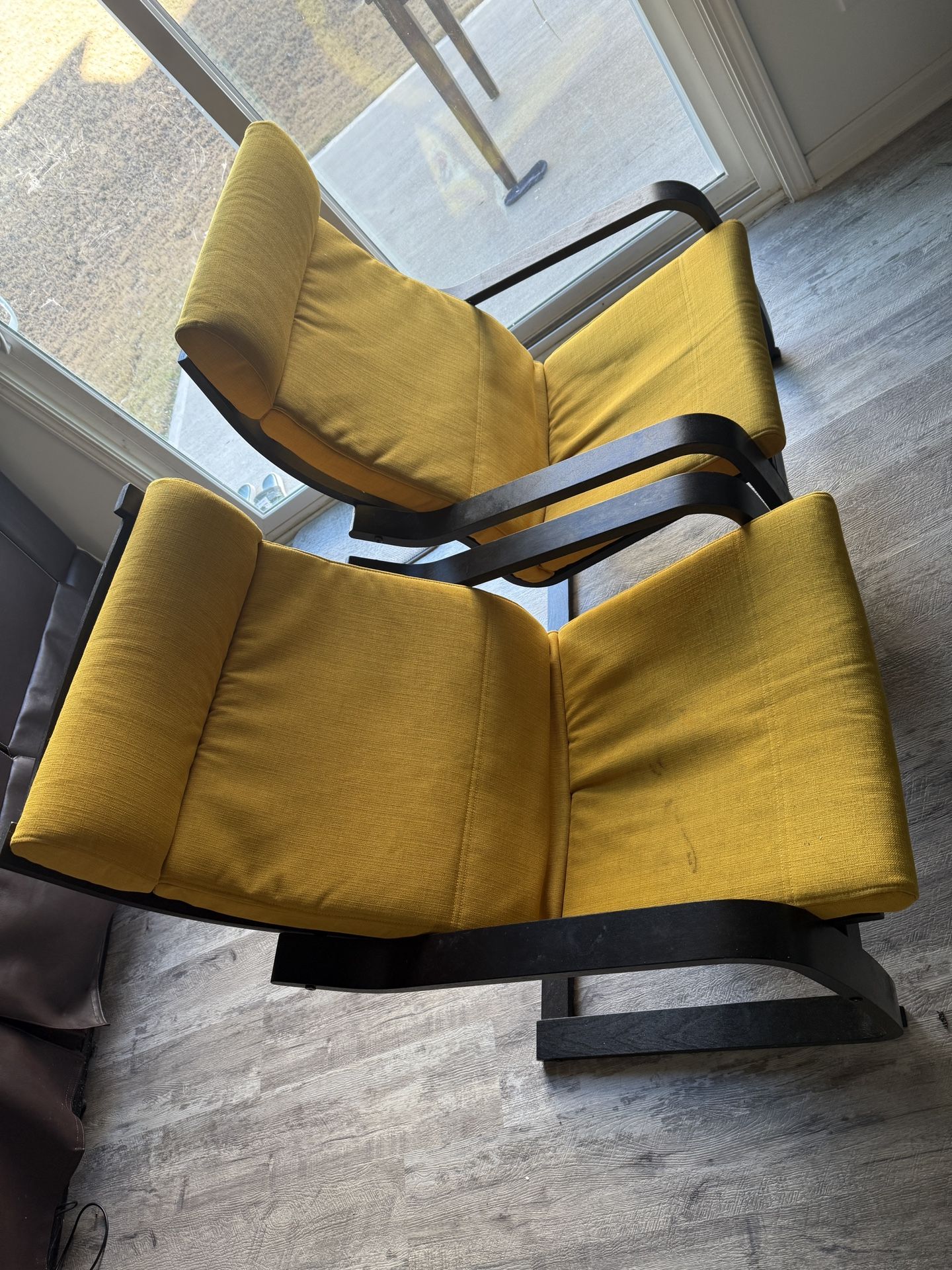 Living Room Chairs