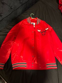 Bulls jacket