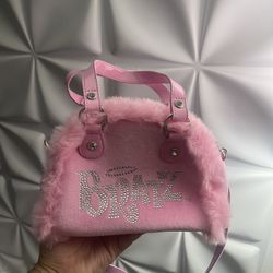 Dollskill Bratz Purse