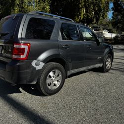 2010 Ford Escape Hybrid