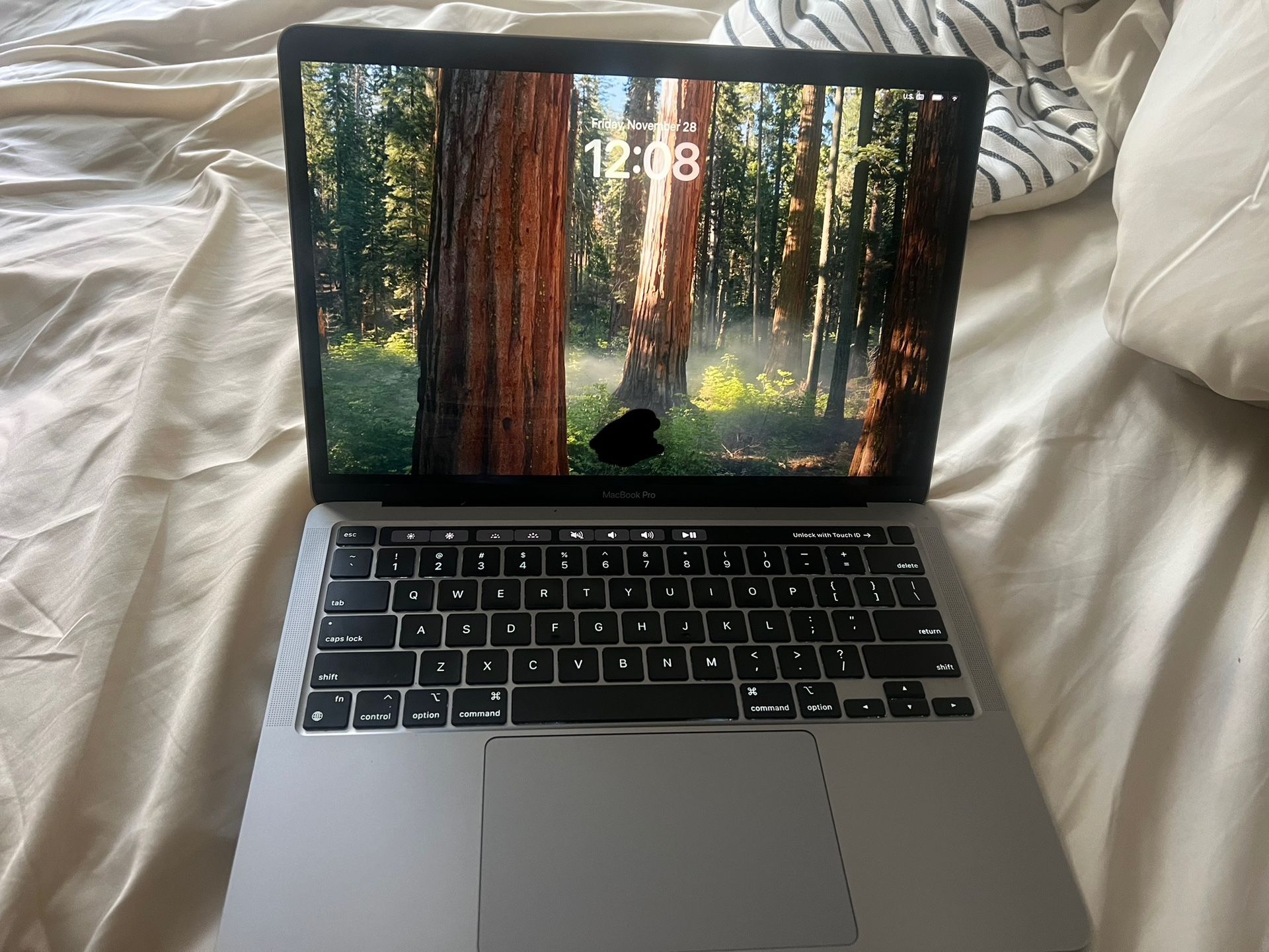 MacBook Pro 13-inch (M1, 2020)