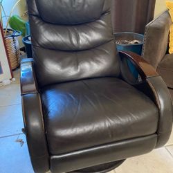 Reclining Couch