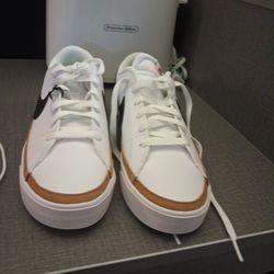 Lows tops size9 break new