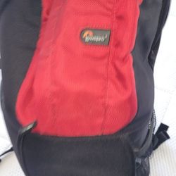 CAMARA BACKPACK 