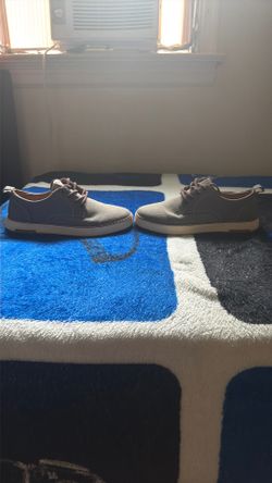 St. John’s bay shoes