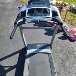 Treadmill $100