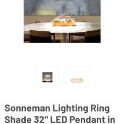 Sonneman  Led Lights