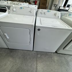 Washer Dryer 
