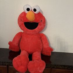 Big Elmo 