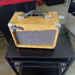 Esteban GUITAR AMPLIFIER