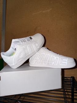 AF1 Cactus edition