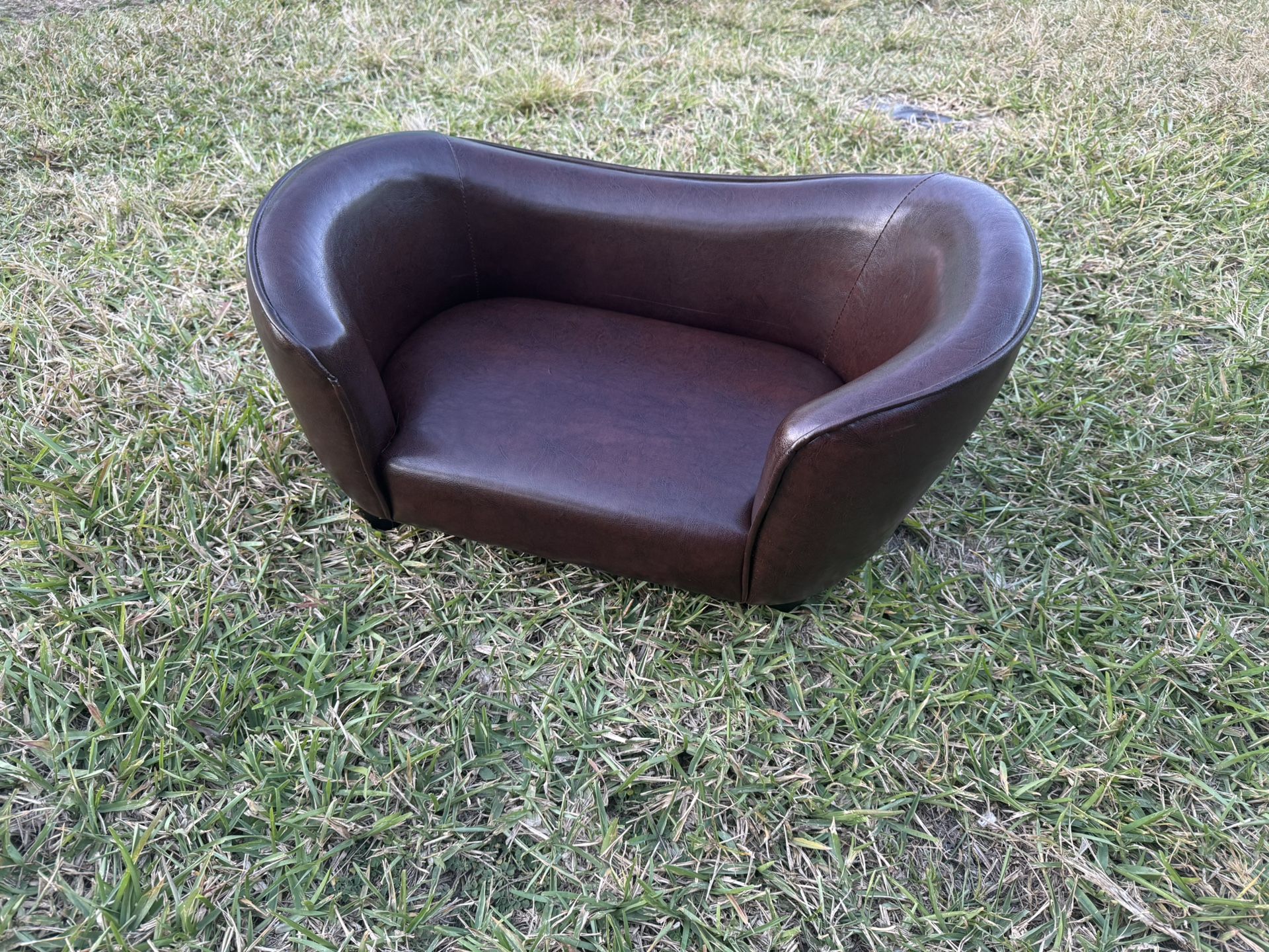 Luxury Cat/Dog Couch