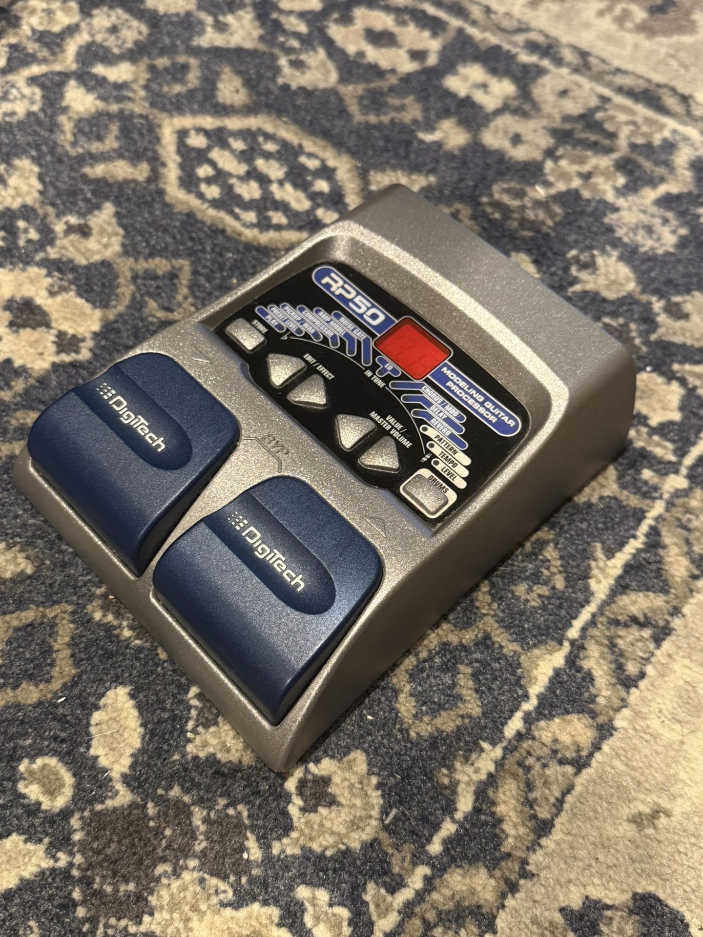 Digitech RP50