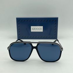 NEW Gucci GG 0200S Sunglasses 002