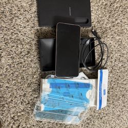 Samsung 23 Plus With Free Screen Protector