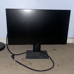 Dell Monitor 