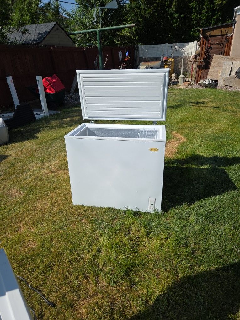 Freezer