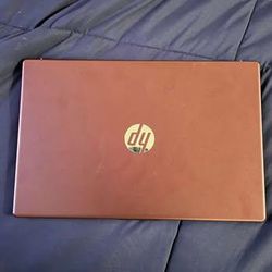 Hp Computer 
