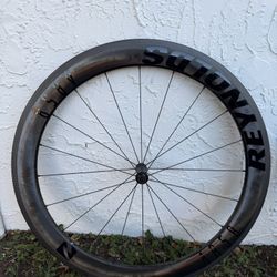 Reynolds AR58 Carbon Wheelset 