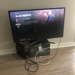 Nice Samsung TV 40