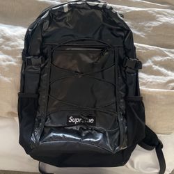 Supreme Backpack Fx17
