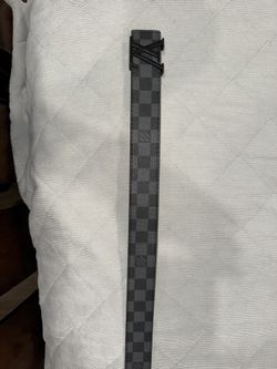 Louis Vuitton Belt Size 34-38
