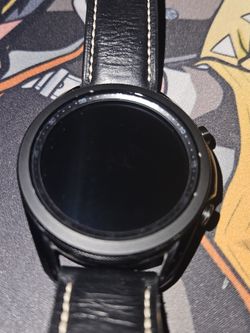 Samsung Gear Watch 3