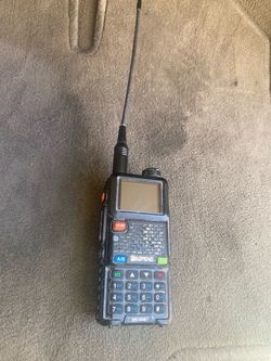 Baofeng AR-5RM Handheld Ham Radio