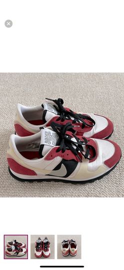 Nike V-Love Chicago Retro Size 9