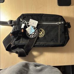 Kipling Urban Outfitters Crossbody Bag
