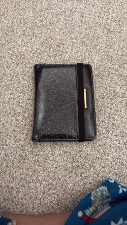 Passport Holder