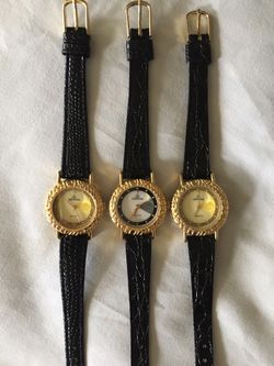 Watch Blowout Sale: Carterina Watch