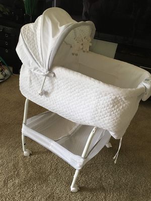 New And Used Baby Cribs For Sale In Thomasville Ga Offerup