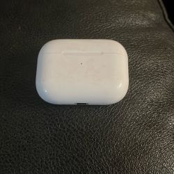 Air Pods Pros 
