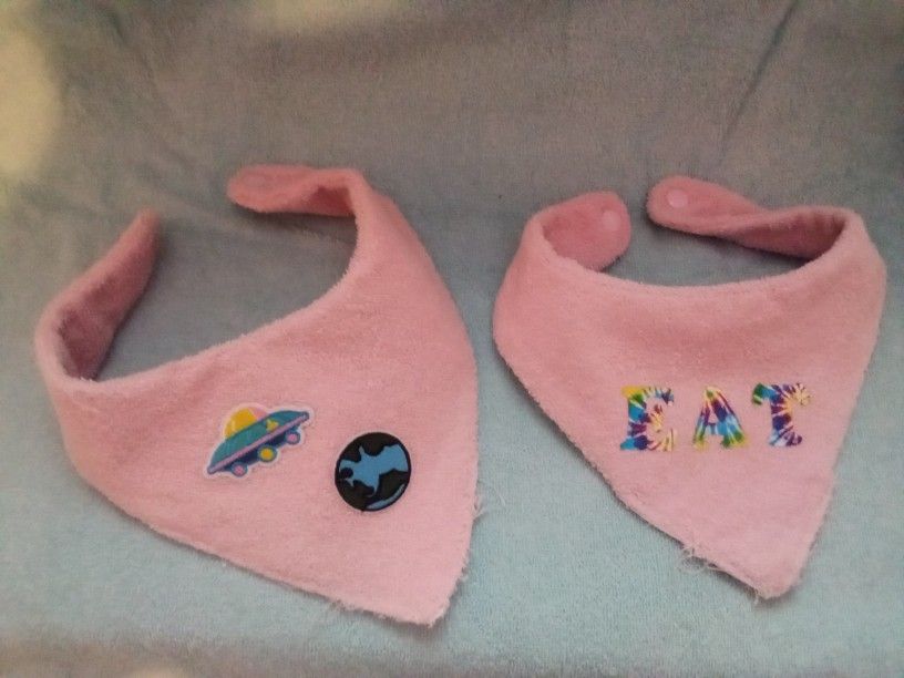 Infant Bibs