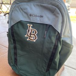 Columbia Backpack Green