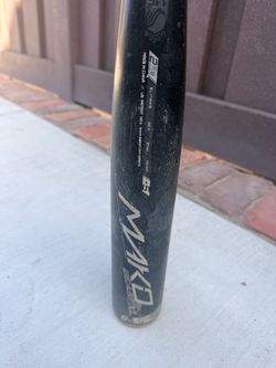 Easton Mako Beast XL Baseball Bat