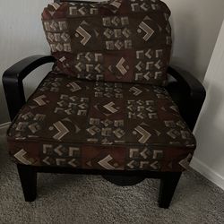 Armchair