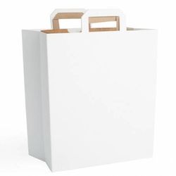 Nice! Storage Basket Recycle Bin trash Magazine Clothes Storage Stylish Designer RE.BIN Home Decor