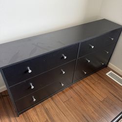 Small Dresser 