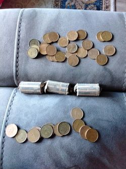 112  canadian dollars circulated