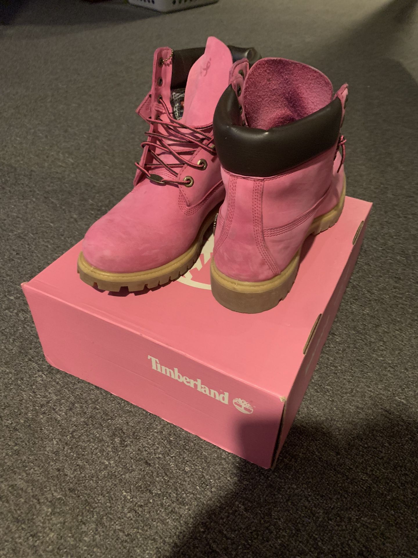 Timberland