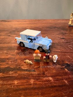 Harry Potter Lego
