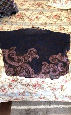 Guess blouse L
