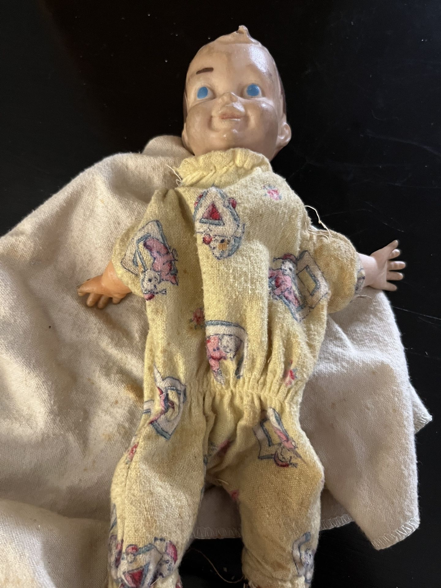 I Love Lucy’s Ricky Puppet 